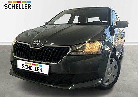 Skoda Fabia Cool Plus*KLIMA*SHZ*