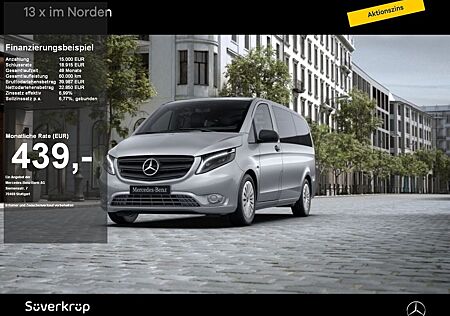 Mercedes-Benz Vito 116 TOURER PRO EDITION NAVI KAMERA LED PDC