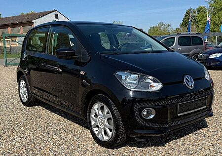 VW Up Volkswagen ! move ! mit Navi,Sitzheizung,Garantie
