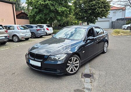 BMW 320i E90 Limousine