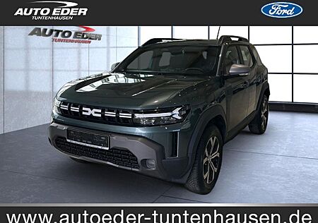 Dacia Duster TCe 130 Expression 4x4 Bluetooth Klima