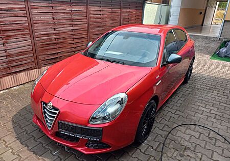Alfa Romeo Giulietta 1.6 JTDM 16V SPRINT