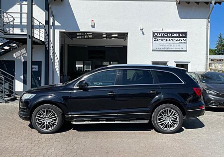 Audi Q7 3.0 TDI Quattro*Kamera*Xenon*Leder*MMI*8-fach
