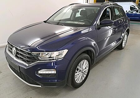 VW T-Roc Volkswagen 1.0TSI STYLE * NAVIGATION * ALU * LANE ASS