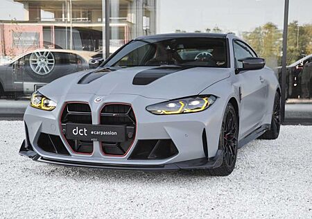 BMW M4 Coupé CSL 1/1000 Carbon Mseats Laser HUD Alca