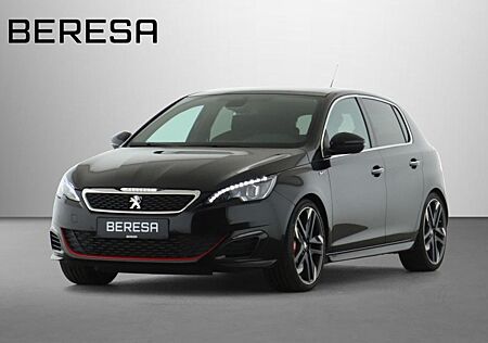 Peugeot 308 1.6 GTi Pano.-Dach Denon Sound Sitzhzg