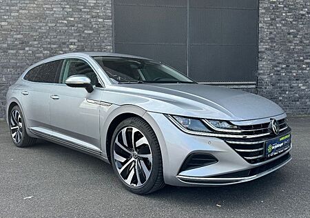 VW Arteon Volkswagen Shooting Break 2.0 TDI DSG 4 MOTION