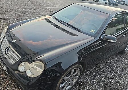 Mercedes-Benz CL 180