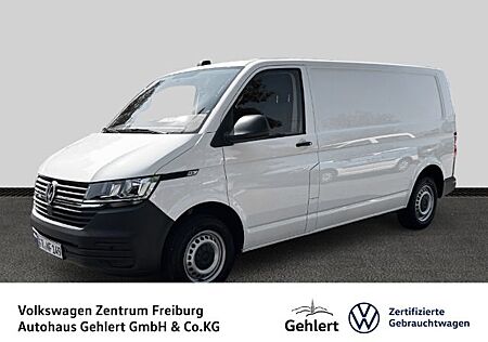 VW T6 Transporter Volkswagen T6.1 Kasten lang 2.0 TDI EU6d Werkstattausbau F