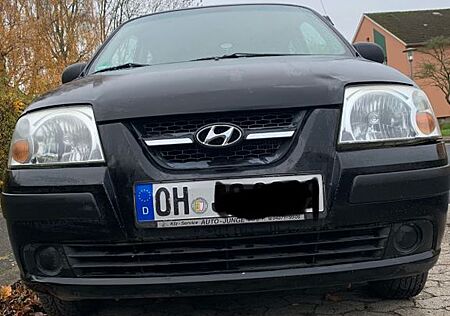 Hyundai Atos Prime 1.1