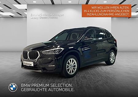 BMW X1 sDrive18i Navi Kamera Driv.Assist LED