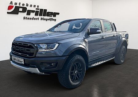 Ford Ranger 2.0 TDCi Raptor4x4/LED/NAVI/DAB/AHK/