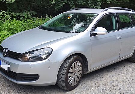 VW Golf Volkswagen 1.2 TSI Comfortline Variant Comfortline