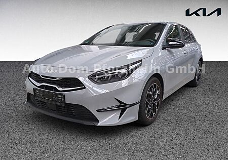 Kia Cee'd Ceed 1.0 T-GDI 48V DCT Nightline Edition