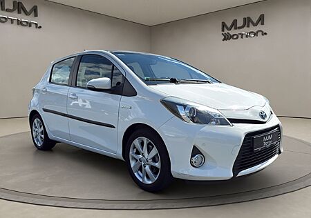 Toyota Yaris Hybrid Club Pano Navi Kamera Automatik
