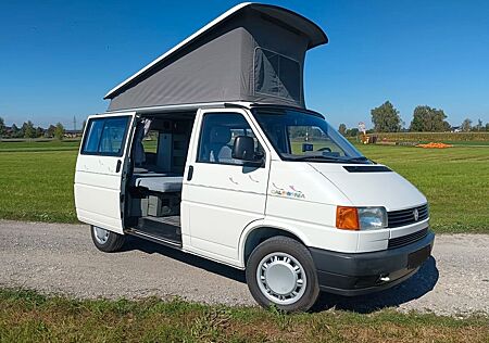 VW T4 California Volkswagen