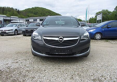 Opel Insignia A Sports Tourer Edition 4x4