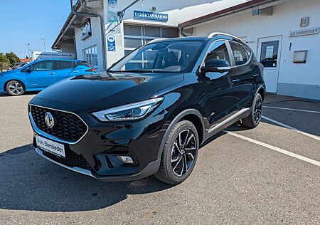 MG ZS Luxury Leder, Kamera, Sofort verfügbar