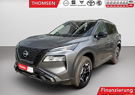 Nissan X-Trail N-Trek 1.5 VC-T E-Power AUT+ACC+AUT+LED