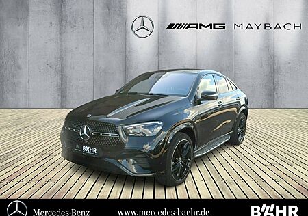 Mercedes-Benz GLE 450 d 4M Coupé AMG/Verkauf nur an Gewerbe!