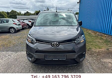 Toyota Pro Ace Proace City 1,5-l-D-4D 75kW