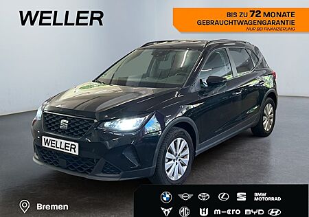 Seat Arona 1.0 TSI Style *Navi*LED*CarPlay*SHZ*PDC hi