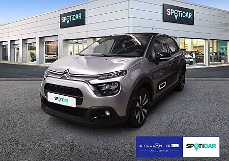 Citroën C3 Pure Tech 110 S&S EAT6 SHINE