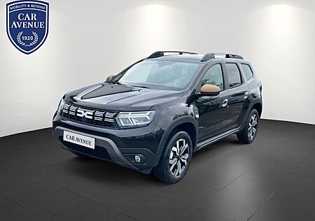 Dacia Duster Extreme TCe 150 EDC KLIMA + NAVI + KAMERA