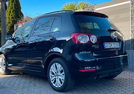 VW Golf Plus Volkswagen 1.2 TSI LIFE LIFE KLIMA AHK