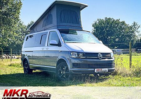 VW T6 Volkswagen Camper Caravan WoMo Aufstelldach Küche