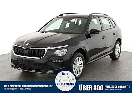 Skoda Kamiq 1.0 TSI DSG Selection, AHK, Kamera, 16-Zol