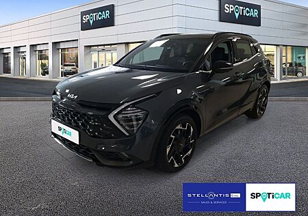Kia Sportage GT-Line Plug-in Hybrid Automatik *Navi