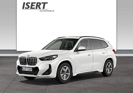 BMW X1 sDrive20i M Sport A. +PANO+HUD+H&K+RFK+DAB+