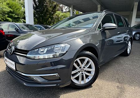 VW Golf Volkswagen VII Variant 2.0 TDI Comfortline BMT ACC 1.H