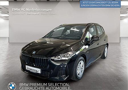 BMW 218i Active Tourer M Sport AHK Driv.Assist+ LED