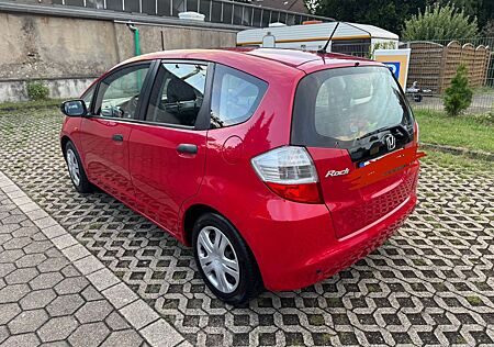 Honda Jazz mit ESP Parkhilfe TÜV 2. Hand