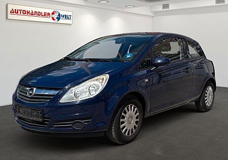 Opel Corsa D 1.2i