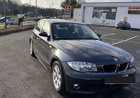 BMW 116i -
