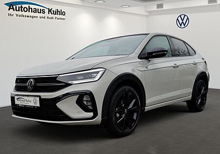 VW Taigo Volkswagen R-line 1.5 TSI DSG, AHK, IQ.Light,Pano,Bea