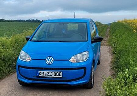 VW Up Volkswagen ! 1.0 55kW !