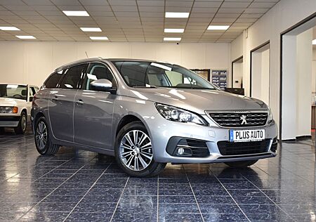 Peugeot 308 Allure Kombi Aut. Navi Kamera Sitzheizung
