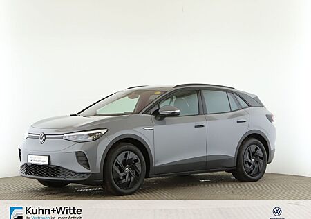 VW ID.4 Volkswagen Pro Performance *Wärmepumpe*LED*SHZ*RFK*Nav