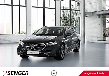 Mercedes-Benz E 220 d T Avantgarde Panorama Kamera LED AHK