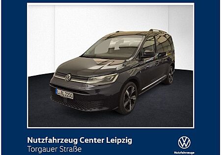 VW Caddy Volkswagen Style 2.0 l 90 kW TDI DSG*PD*KESSY