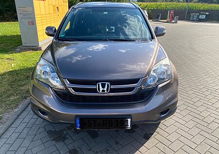 Honda CR-V 2.2 i-DTEC Comfort Automatik Comfort