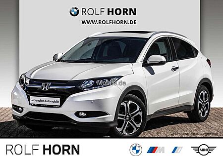 Honda HR-V 1.5 i-VTEC Executive RKam Navi LED DAB Pano