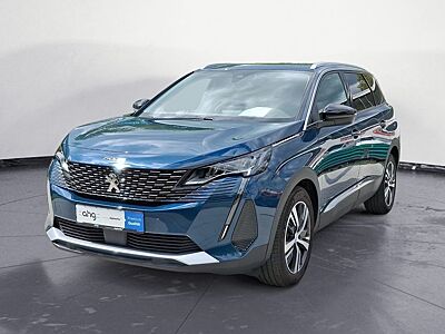 Peugeot 5008 BlueHDi 130 Allure Pack Bluetooth PDC Klima