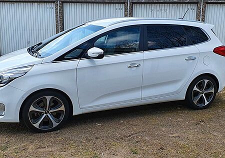 Kia Carens 1.7 CRDi Spirit Spirit - NUR 80T km