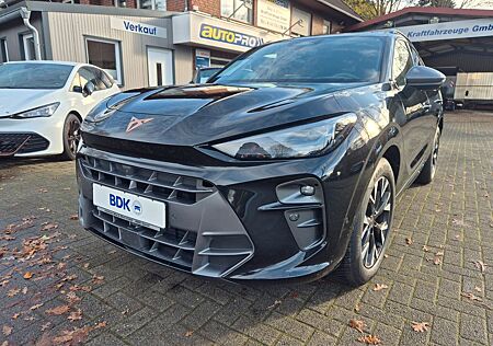 Cupra Terramar 1.5 eTSI DSG Digital-Paket / Edge