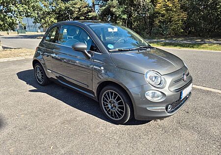 Fiat 500 1.2 8V S S&S S